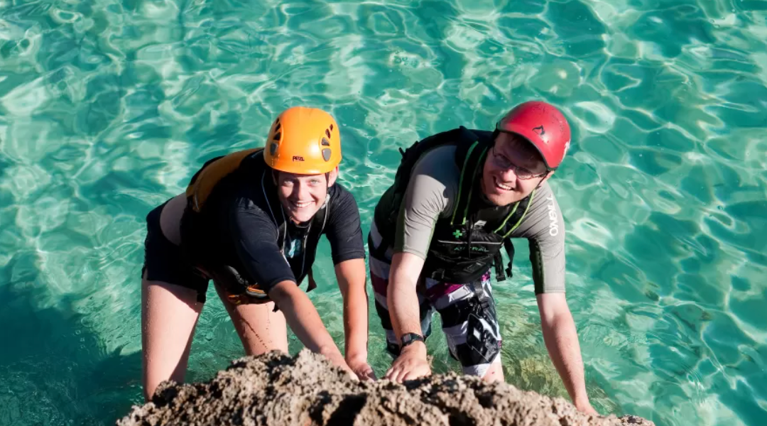 Vive una Aventura única con Guided Xperience en Mallorca