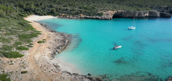 Coasteering Cala Varques - Imagen 4