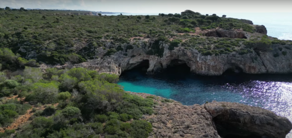 Coasteering Cala Varques - Imagen 5
