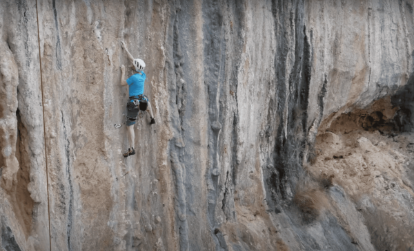 Escalada Alaró - Imagen 4