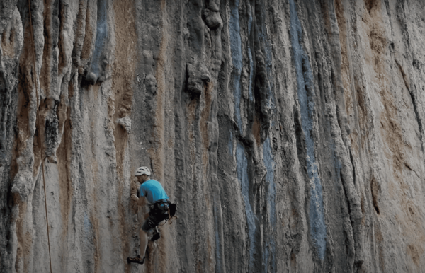 Escalada Alaró - Imagen 2