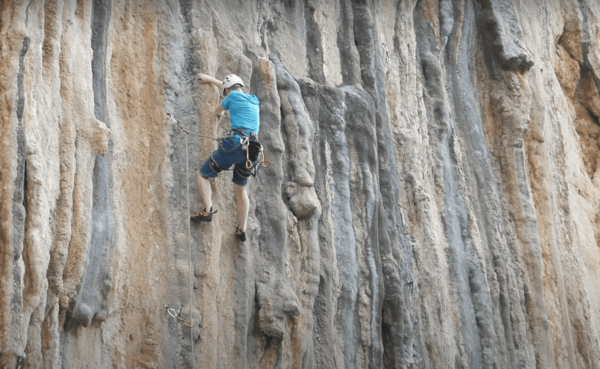 Escalada Alaró - Imagen 3