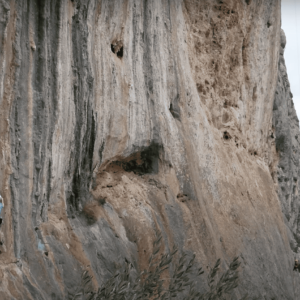 Escalada Alaró