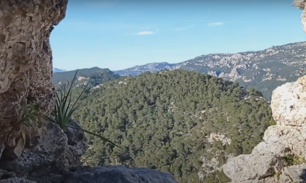 Senderismo Castillo d'Alaró - Imagen 5