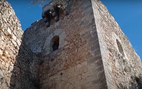 Senderismo Castillo d'Alaró - Imagen 6