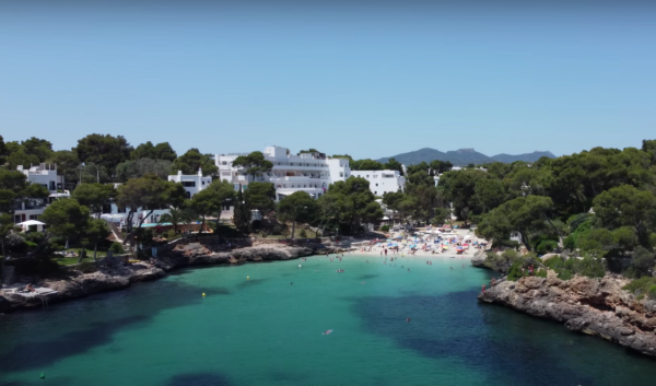 Coasteering Cala d'Or - Imagen 3