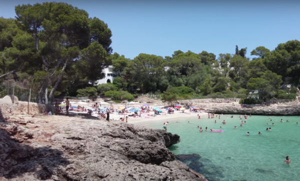 Coasteering Cala d'Or - Imagen 4