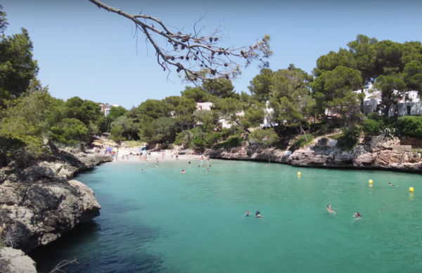 Coasteering Cala d'Or - Imagen 5