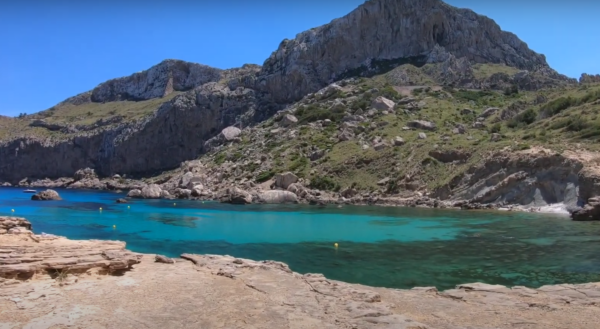 Coasteering Cala Figuera - Imagen 3