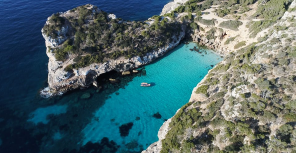 Buceo Cala Llombards - Imagen 5