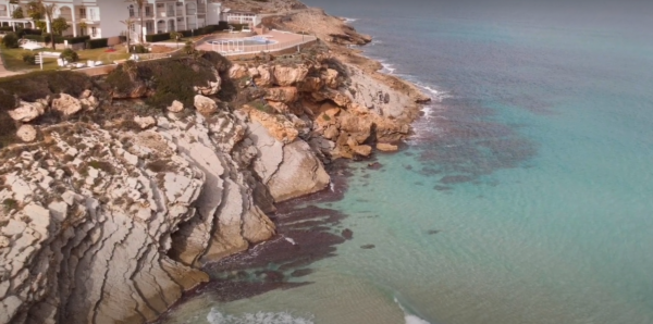 Coasteering Cala Mesquida - Imagen 3