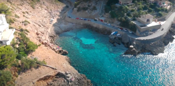 Coasteering Cala Sant Vicenç - Imagen 3
