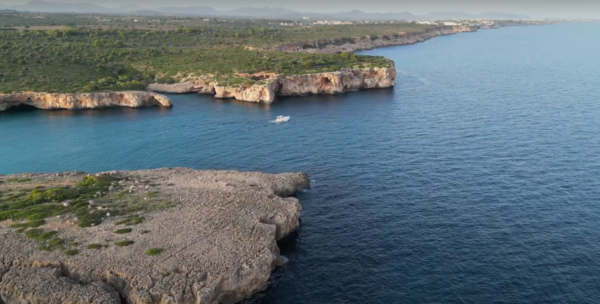 Coasteering Cala Tuent - Imagen 2