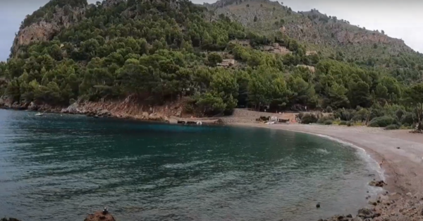 Coasteering Cala Tuent - Imagen 3