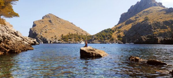 Piragüismo Port de Sóller-Sa Calobra - Imagen 4