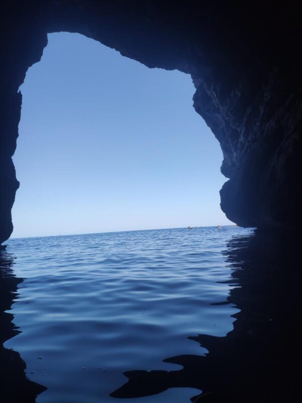 Piragüismo Port de Sóller-Sa Calobra - Imagen 2