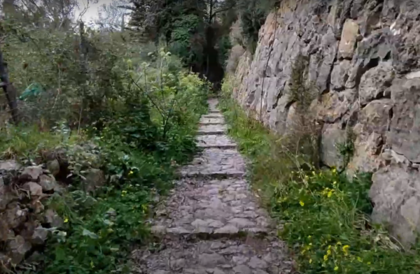 Senderismo Camí des Correu - Imagen 2