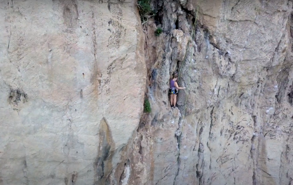 Escalada Es Fumat - Imagen 3