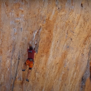 Escalada El Fraguel