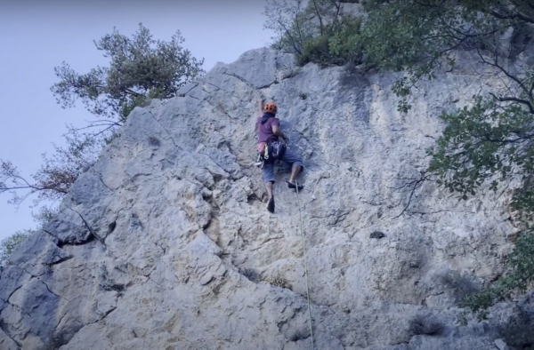 Escalada La Creueta - Imagen 2