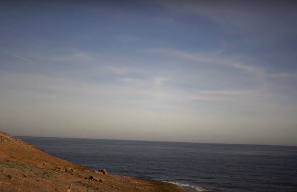 Senderismo Cala Matzoc - Imagen 2