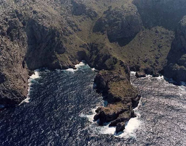 Buceo Punta des Capellans