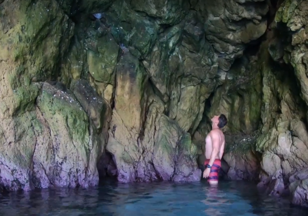 Coasteering Portals Vells - Imagen 4
